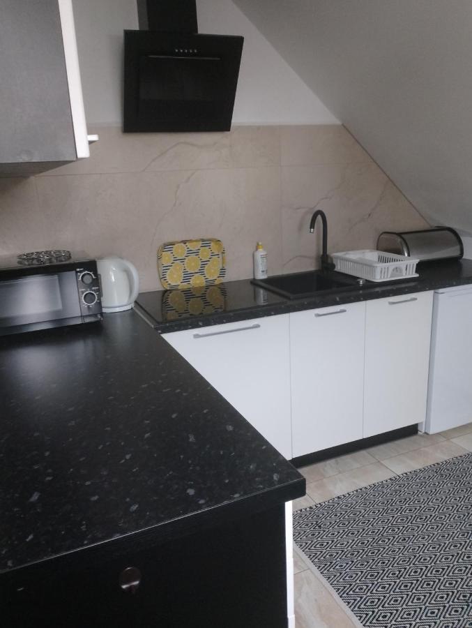 Zakatek Pienin Apartment *
