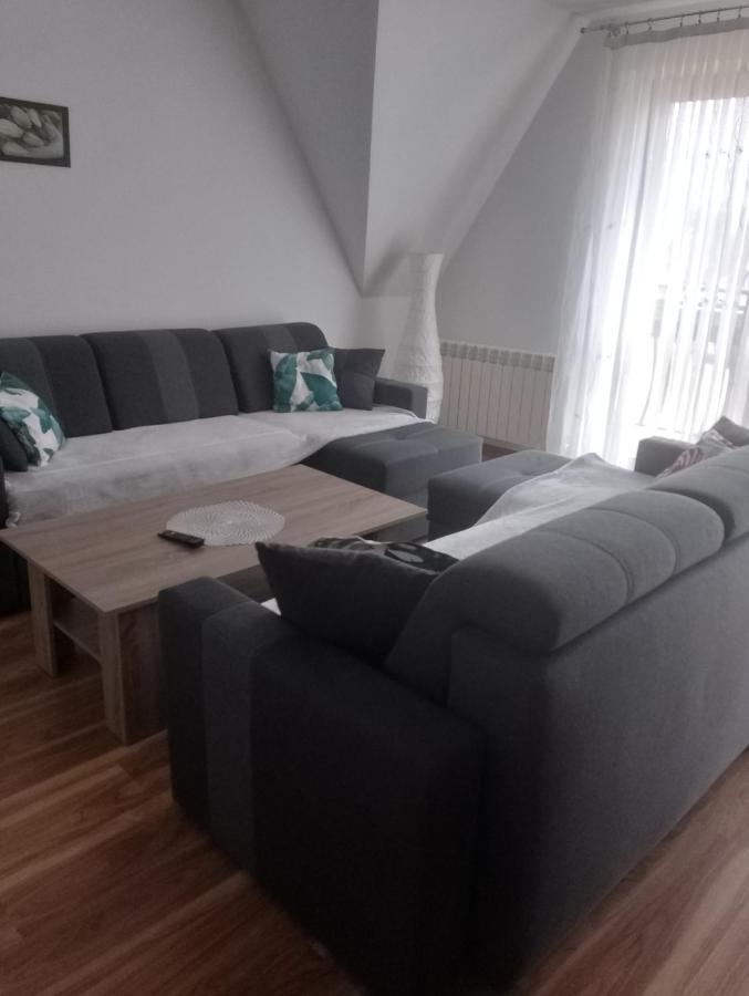 Apartment Zakatek Pienin Grywald