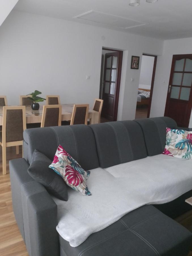 Apartment Zakatek Pienin