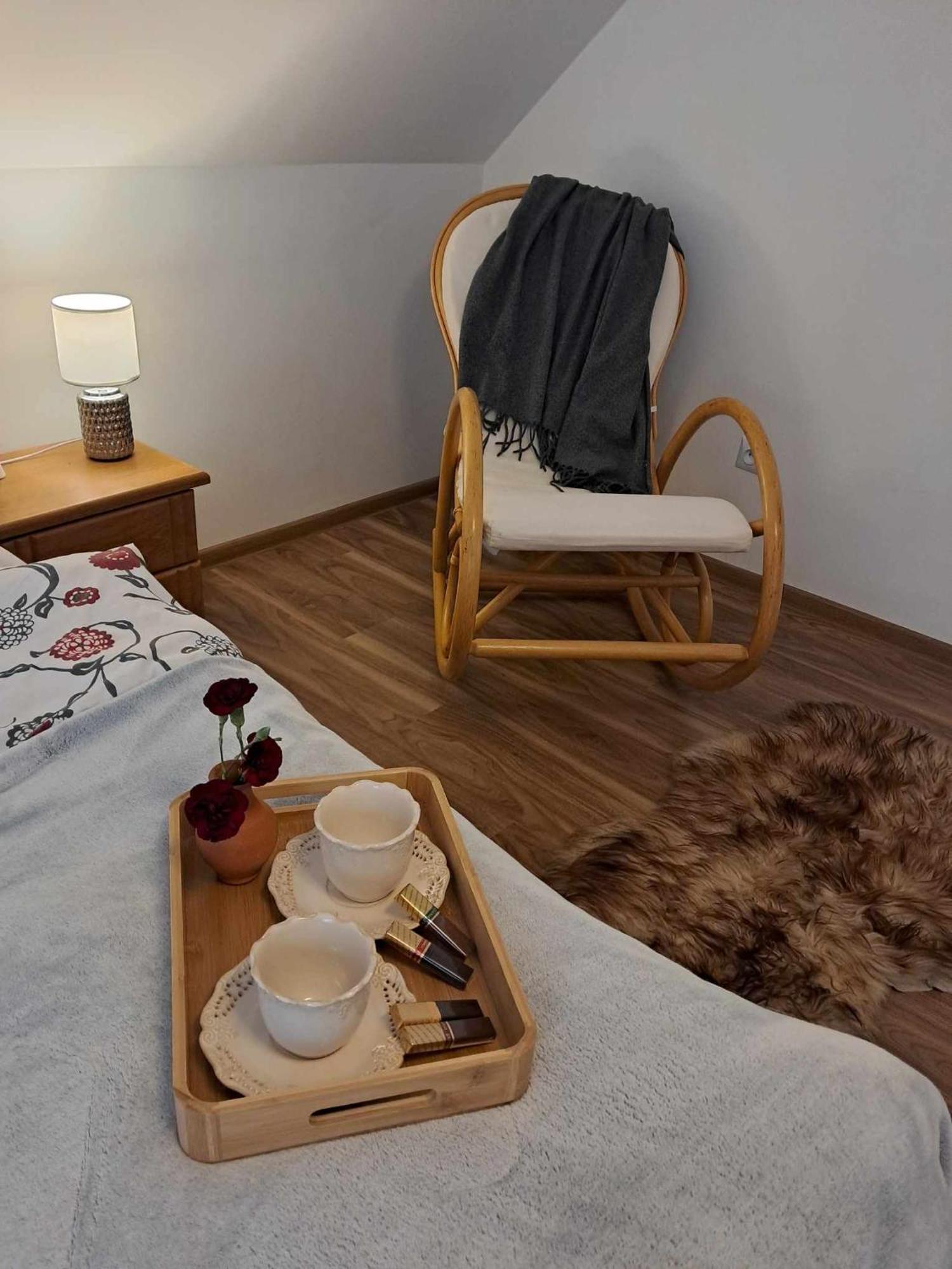Zakatek Pienin Apartment
