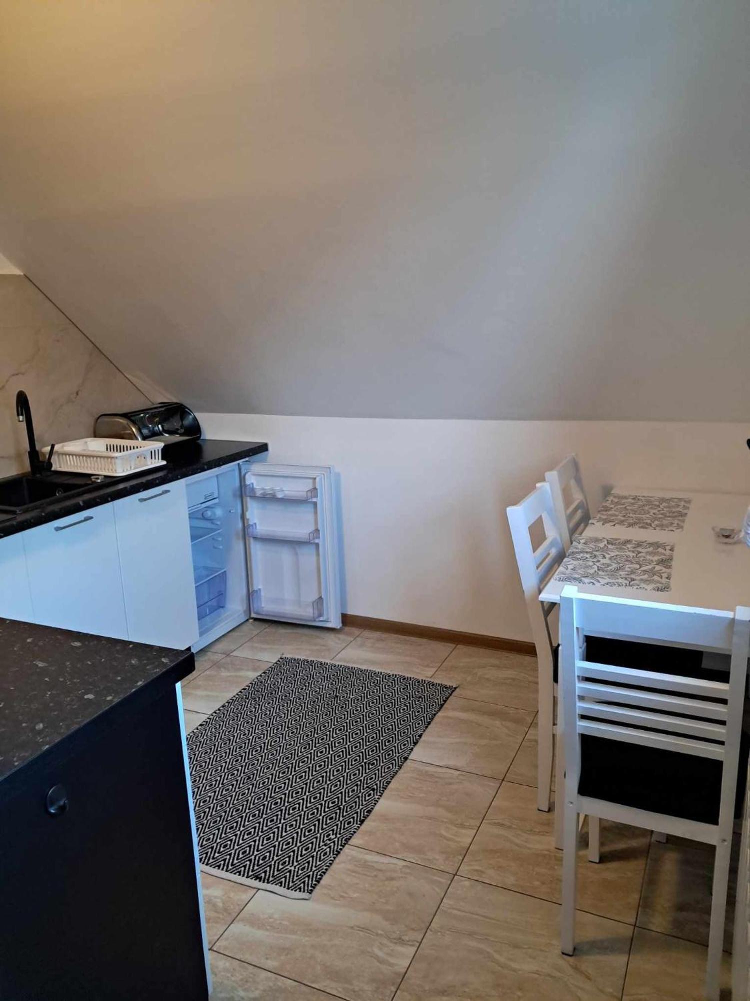 Zakatek Pienin Apartment *