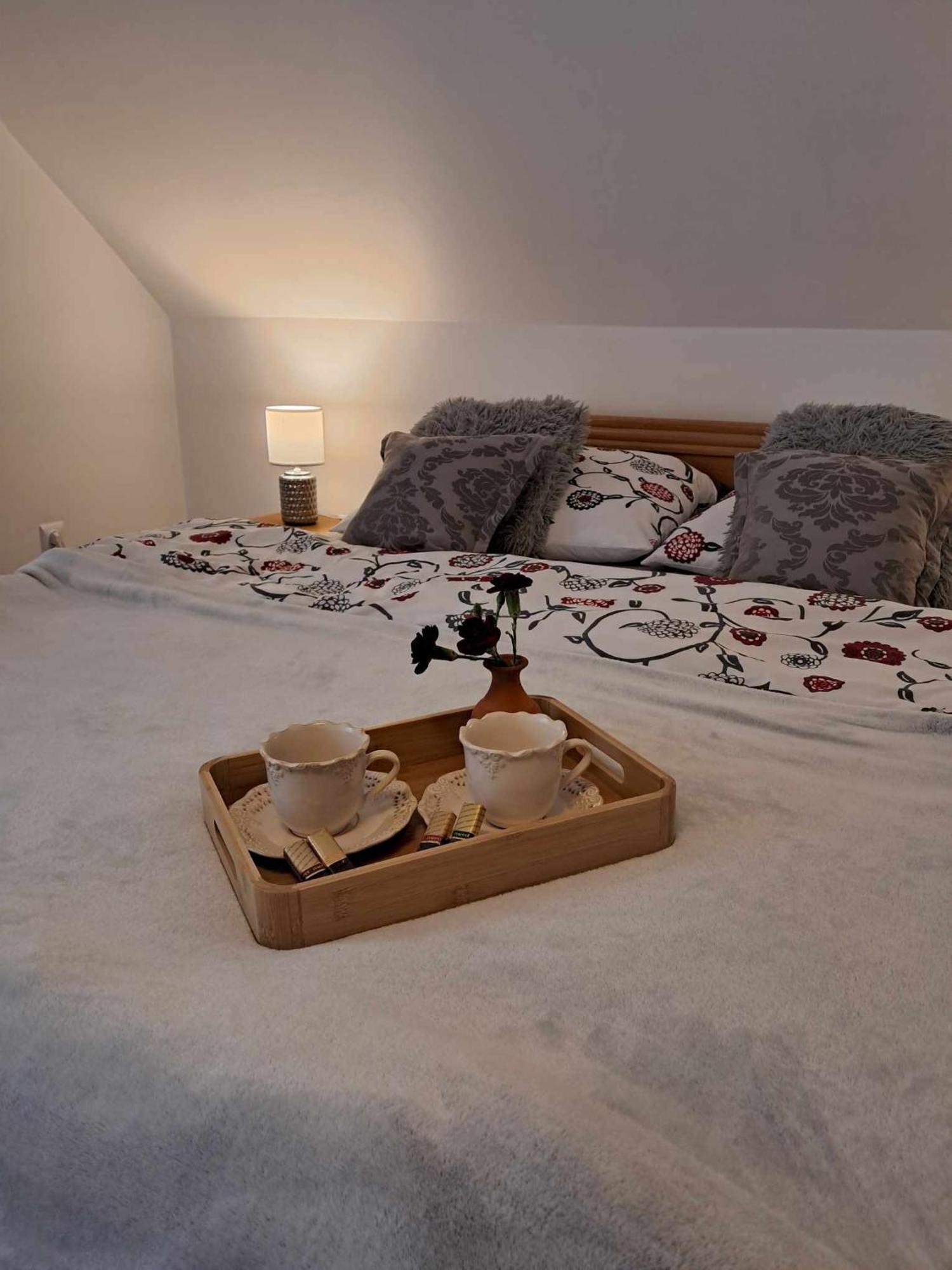 Apartment Zakatek Pienin *