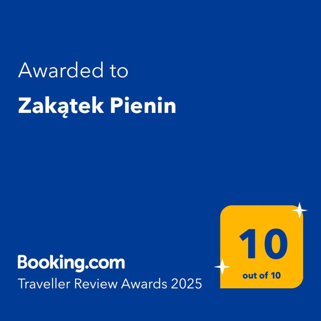 Apartment Zakatek Pienin *